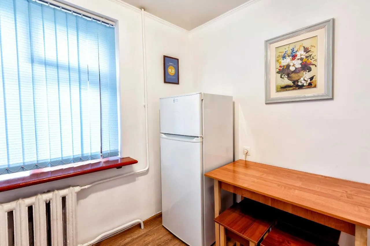 Apartment 426 Апартаменты В Золотом Квадрате В Центре Отлично Подходят Для Командированных И Туристов Рядом Метро