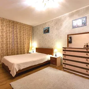 Nadezhda On Gogol Street 117-127 Алматы